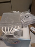 Thermalright(利民) Peerless Assassin 120 WHITE ARGB 逆重力6热管风冷散热器 双塔带顶盖 PA120 WHITE ARGB 实拍图