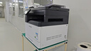 富士胶片( FUJIFILM) Apeos C2450S彩色A3复印打印办公多功能一体机复合机（SC2022CPS升级款）标配 实拍图