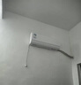 美的（Midea）酷省电pro 空调挂机 大1.5匹新一级能效全直流变频节能省电低噪音防直吹 以旧换新 国家补贴20%8折 大1.5匹 一级能效 酷省电 省电25% 实拍图