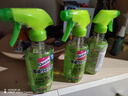 花王（KAO）家居除菌喷雾300ml 冰箱清洁剂除臭异味厨电餐桌玩具爬爬垫清洗剂 实拍图