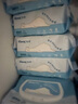 舒洁（Kleenex）羊驼湿厕纸80抽*10包 (800抽)清洁湿纸巾私处清洁EDI纯水 实拍图