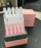 夸迪清润次抛精华液1ml*30支玻尿酸保湿补水护肤品华熙生物礼物女 实拍图