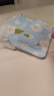 超亚健康联名眼罩蒸汽热敷混合香型睡眠遮光缓解眼疲劳眼部护理50片 实拍图