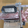 拜杰切肉片机牛羊肉卷切片机肥牛冻肉土豆切片神器切肉卷铡刀刨肉机 实拍图