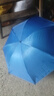 【全网爆款】手动UV折叠雨伞男女晴雨伞两用防晒遮阳黑胶伞 【新人福利】7骨纯色 颜色随机 实拍图
