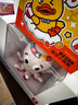 澳贝（auby）婴幼儿童玩具手摇铃 新生儿0-3-6个月宝宝用品抓握训练0-1岁安抚 实拍图