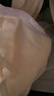 猫人女士内裤女纯棉100%棉抑菌底裆无痕中腰三角裤大码透气少女短裤头 实拍图