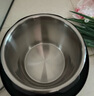 九阳（Joyoung）深汤系列4-5人5L0涂层内胆电压力锅压力煲家用智能预约煲汤营养粥5升高压锅Y-50C39 实拍图