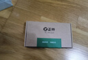 正件 适用华为mate40 pro手机壳保护套 Mate40EPro 5G皮套真素皮翻盖式智能视窗全包防摔外壳男女  黑 实拍图