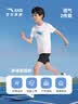 安踏儿童装运动套装男童短袖T恤短裤两件套夏套装A52527713 实拍图