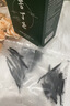 同仁堂苦丁茶新茶精选苦丁绿水嫩叶茶养生茶60g 实拍图