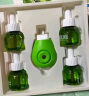润本（RUNBEN）电蚊香液驱蚊液蚊香液120晚大容量45ml×4瓶+1器电蚊香驱蚊无香型 实拍图