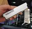 金百达（KINGBANK）16GB DDR4 3200 台式机内存条 银爵 C16 适配黑神话悟空 实拍图