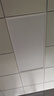 美的（Midea）厨房灯300x600集成吊顶扣板灯led厨卫灯卫生间【国家补贴】平板灯 实拍图