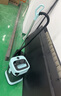 海尔（Haier）桶式吸尘器水过滤家用大功率大吸力一键收线无级调速万向轮干湿两用HZ-T918E 实拍图