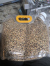 喜帅 五色黍子混色鸟粮2kg （新粮）鹦鹉粮食鸟食虎皮牡丹粮玄凤饲料 实拍图