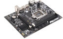 昂达（ONDA）H61M（Intel H61/LGA1155） 办公优选 主板 实拍图
