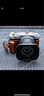 绿巨能（llano）适用富士XT50相机NP-W126S电池快充充电器XT30二代/XS10/XT20/X100VI/xm5/XE4/A5数码双充底座 实拍图