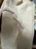 ubras无尺码包臀无痕隐形高弹女士内裤女7A抗菌棉裆平角裤-3条装均码 实拍图