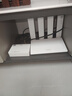华为路由器BE3pro家用千兆wifi7+无线路由器穿墙王信号增强放大器BE7pro漏油器家长电竞游戏加速mesh BE3pro升级版丨Wi-Fi7+丨2.5G网口 晒单20元红包+小风扇+魔方插座3 实拍图