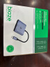 毕亚兹 Type-C转hdmi/USB3.0/PD扩展坞苹果电脑转换器macbook 转接头手机接投影仪显示器拓展坞USB-C分线 实拍图