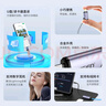 品胜Type-C转Lightning转接头转换器线安卓苹果转换头适用iPhone14/13Pro/Max手机/平板/U盘/耳机 实拍图