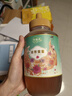 萃臻源 蜂蜜 多花蜜 百花蜂蜜 1000g（瓶装） 实拍图
