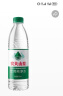 农夫山泉饮用水纯净水550ml*24瓶 实拍图