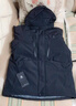 KAILAS凯乐石蒙塔纳羽绒服男700蓬鹅绒石墨烯保暖FILTERTEC防风滑雪服 墨黑 2XL 实拍图