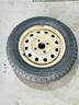 佳通(Giti)轮胎175/70R14LT 95/93S 6PR LT 600V1适配 五菱荣光/宏光S 实拍图
