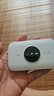 TCL随身wifi三网通用免插卡无线wifi6车载4G路由器随身便携无限制移动联通电信全国通用2025款5GXY15B 【升级充电款】3000毫安大电池超长续航24小时 不限速不虚标月享1500G流量 实拍图