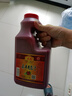鼎丰 调味酱 南乳汁2.2kg 腐乳汁南乳酱火锅蘸酱 中华老字号 实拍图