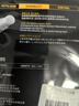 YONEX尤尼克斯羽毛球线耐打型纳米材料高弹耐打BG-95荧光黄单扎装 实拍图