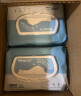 舒洁（Kleenex）湿厕纸 80抽*6包家庭装湿纸巾厕纸洁厕湿巾湿厕纸纯水婴儿湿厕纸 实拍图