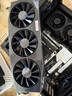 讯景（XFX）AMD RADEON RX 9070 XT OC 海外版Ultra 16GB 全新电竞游戏设计智能学习台式电脑独立显卡 实拍图