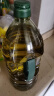 欧丽薇兰Olivoila 食用油 纯正橄榄油2.5L 实拍图