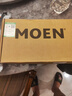 摩恩（MOEN）家用浴室冷热水面盆龙头 骏朗单孔单把手脸盆面龙14121 实拍图