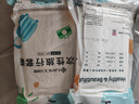 洁丽雅（Grace）旅行一次性床单被套罩枕套加厚四件套酒店床上用品单人款三件套 实拍图