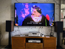 杰科（GIEC）BDP-G5300PLUS 真4K UHD蓝光播放机dvd影碟机 杜比视界全景声 evd高清影碟机 高清硬盘光碟播放器 实拍图