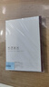 国誉(KOKUYO)学习笔记本子Campus无线装订本软抄本胶装本·备注本 B5/60张 3本 WCN-CNB1634 实拍图