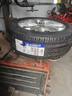 米其林（MICHELIN）汽车轮胎 215/60R16 95H 耐越 ENERGY MILE 适配帕萨特/雅阁/缤智 实拍图