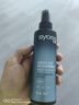 丝蕴持久定型强力定型啫喱水150ml 持久定型力修正碎发自然感 实拍图