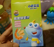 小鹿蓝蓝_宝宝鲜虾片 宝宝儿童零食虾片饼干独立包装 38g 实拍图