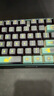 CHERRY樱桃 MX3.0S无线键盘 机械键盘 宝可梦联名款 皮卡丘键盘 三透PBT键帽 蓝牙三模 礼物 实拍图