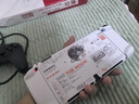任天堂（Nintendo）Switch OLED/续航加强日版/港版便携家用ns体感游戏掌机 日版OLED红蓝+双人成行(保税仓） 实拍图