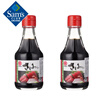 刺身酱油(酿造酱油) 200ml*2 200ml*2 实拍图