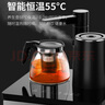 美菱（MeiLing） 茶吧机 家用多功能开水机智能温热立式饮水机 冲量款【 智能触控丨 温热型 】-店长强力推荐 实拍图