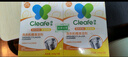 净安（Cleafe）洗衣机清洗剂滚筒洗衣机槽清洁剂柠檬香2盒除菌除垢除螨爆氧粉 实拍图