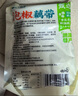 云山半泡椒藕带400g*3袋 方便食品 洪湖特产农家凉菜莲藕尖 开袋即食 实拍图