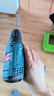 博世（BOSCH） 手电钻充电电钻电动螺丝刀锂电池家用工具箱全套套装GSR120-LI 【3.0Ah×1块电池+20支附件套】 实拍图